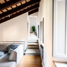 Open Space centro storico