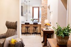 Tra Restrò Chic e Ricordi di Famiglia