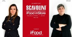 Show cookig: Picnic Primaverile da Scavolini Store Jesi