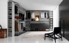 Cabine Armadio by Novamobili