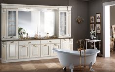 Baltimora by Scavolini Bathroom