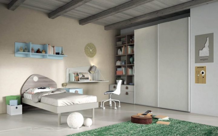 CAMERETTE BAMBINI: 8 SEGRETI PER LA CAMERETTA PERFETTA