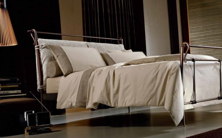 Letti in ferro battuto, Attualità e tradizione by Ciacci