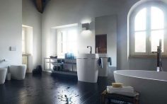 Habi by Scavolini Bathroom