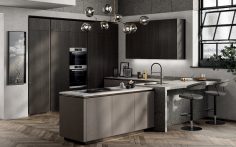 Liberamente by Scavolini