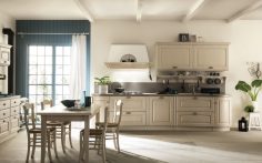 Madeleine by Scavolini