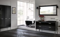 Magnifica by Scavolini Bathroom
