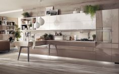 Motus by Scavolini
