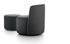 Poltroncine by Ditre Italia