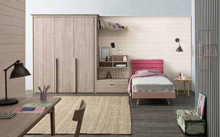 Nuovomondo by Scandola