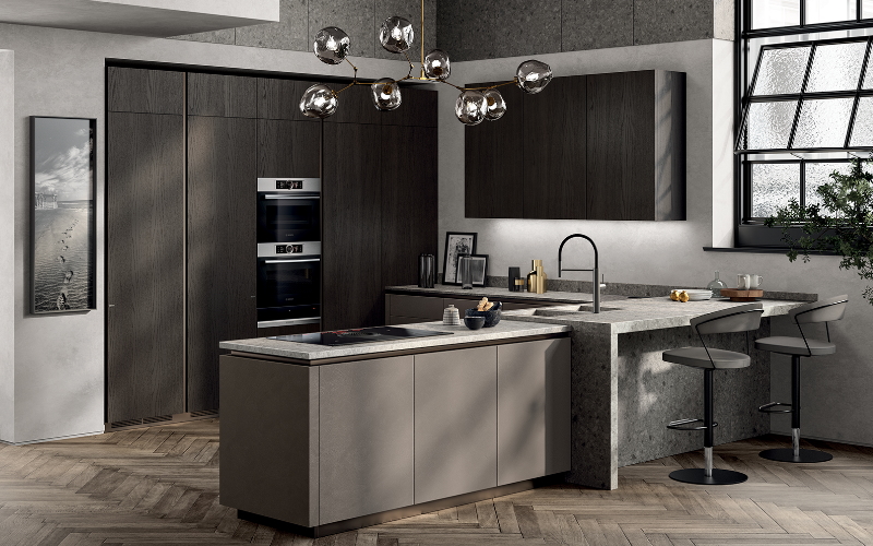 Liberamente by Scavolini