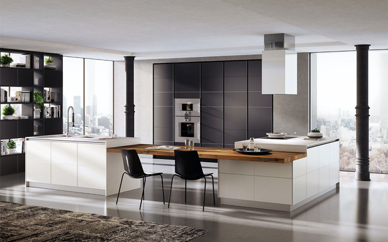 Cucine