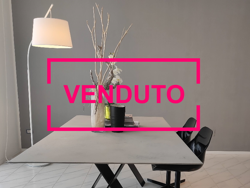 Tavolo Tailor Presotto