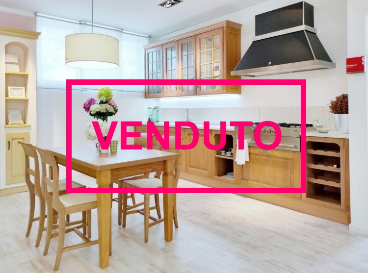 Cucina Scavolini Baltimora