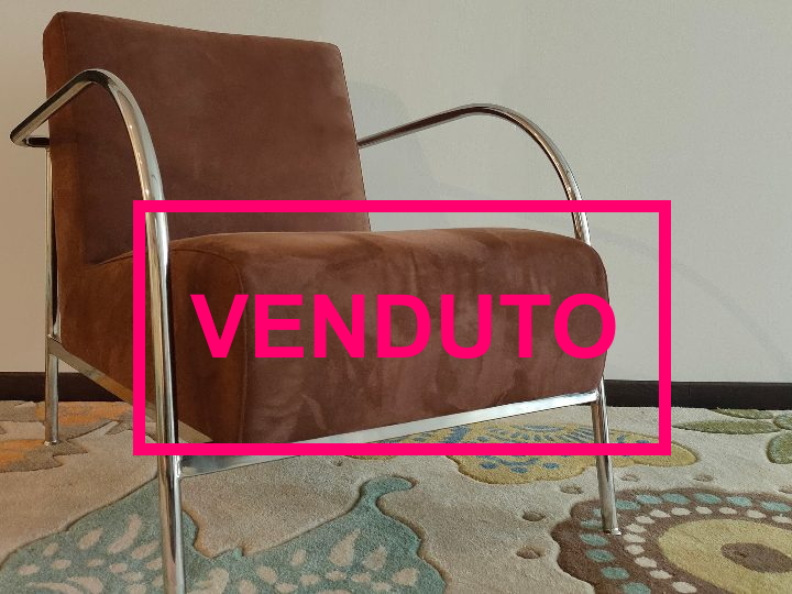 Poltroncina Doimo