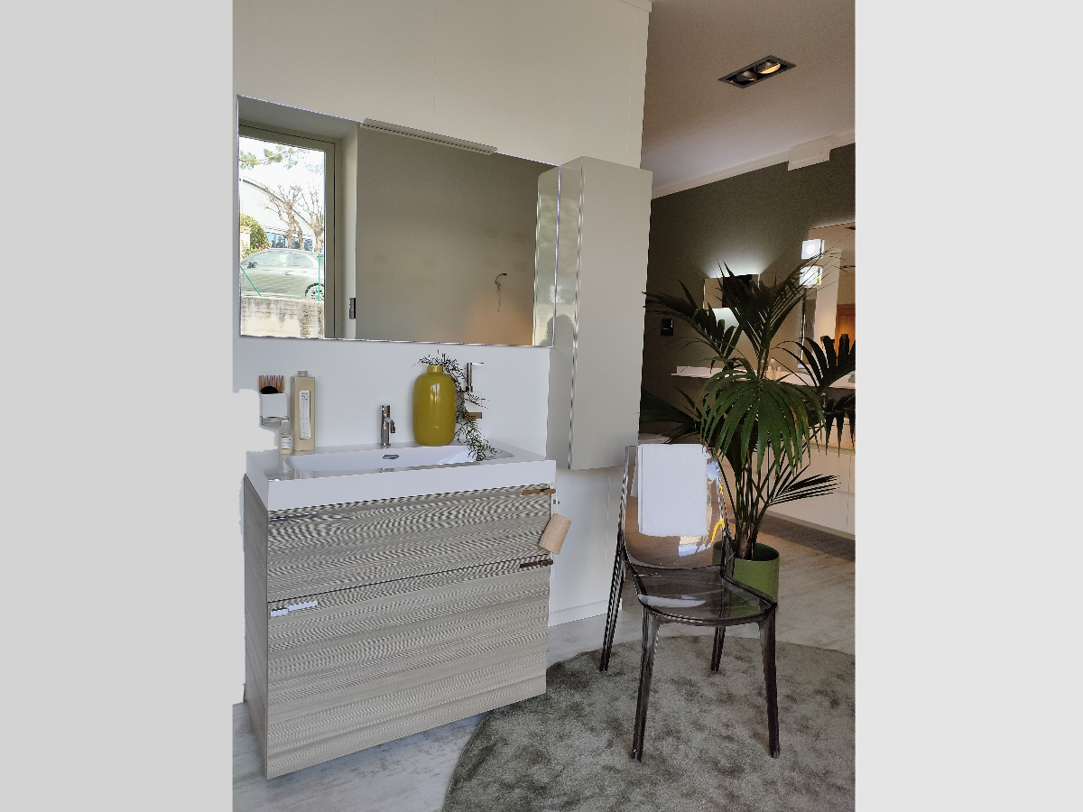 Bagno Aquo Scavolini
