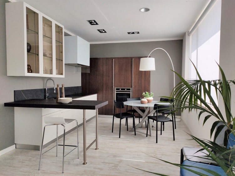 Cucina Carattere Scavolini