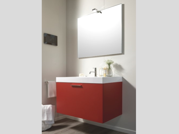 Bagno Scavolini, Aquo