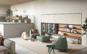 Living Collection