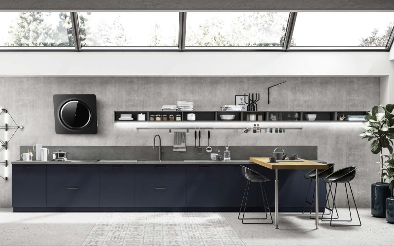 Mood by Scavolini