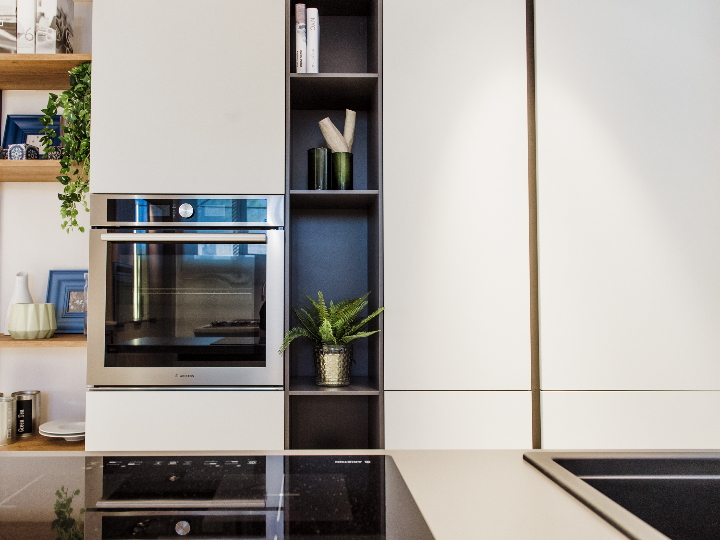 Cucina Evolution