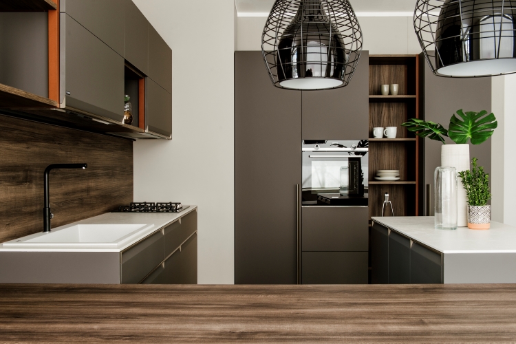 Cucina Formalia