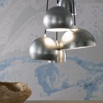 Scendente in metallo by Altacorte in offerta